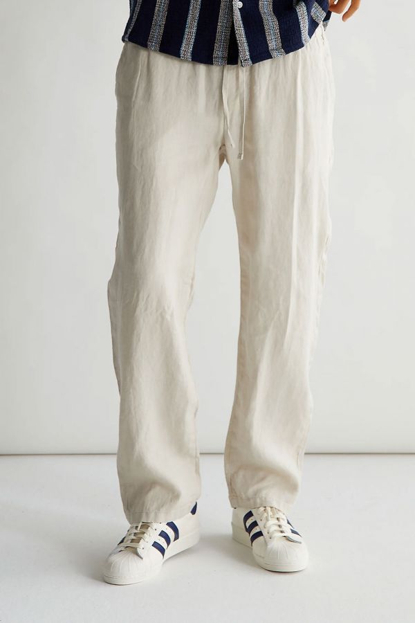 Perfect Test Pant - Beige